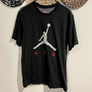 Mens Jordan T-Shirt